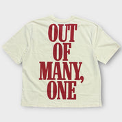 Godspeed Abu Dhabi Desert Challenge T-Shirt Bone