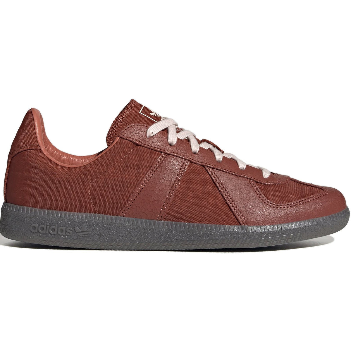 Adidas BW Army Burnt Sienna Charcoal sneakers — style KK5026 — photo 1 of 10