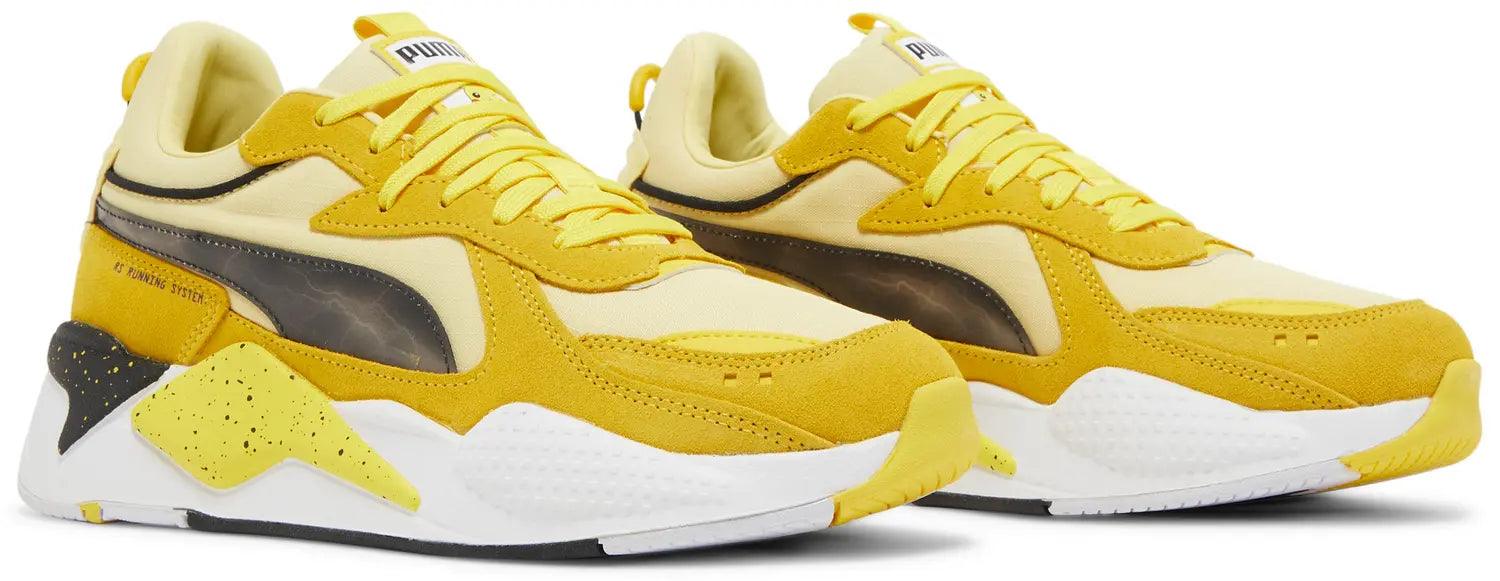 Puma RS-X Pokémon Pikachu