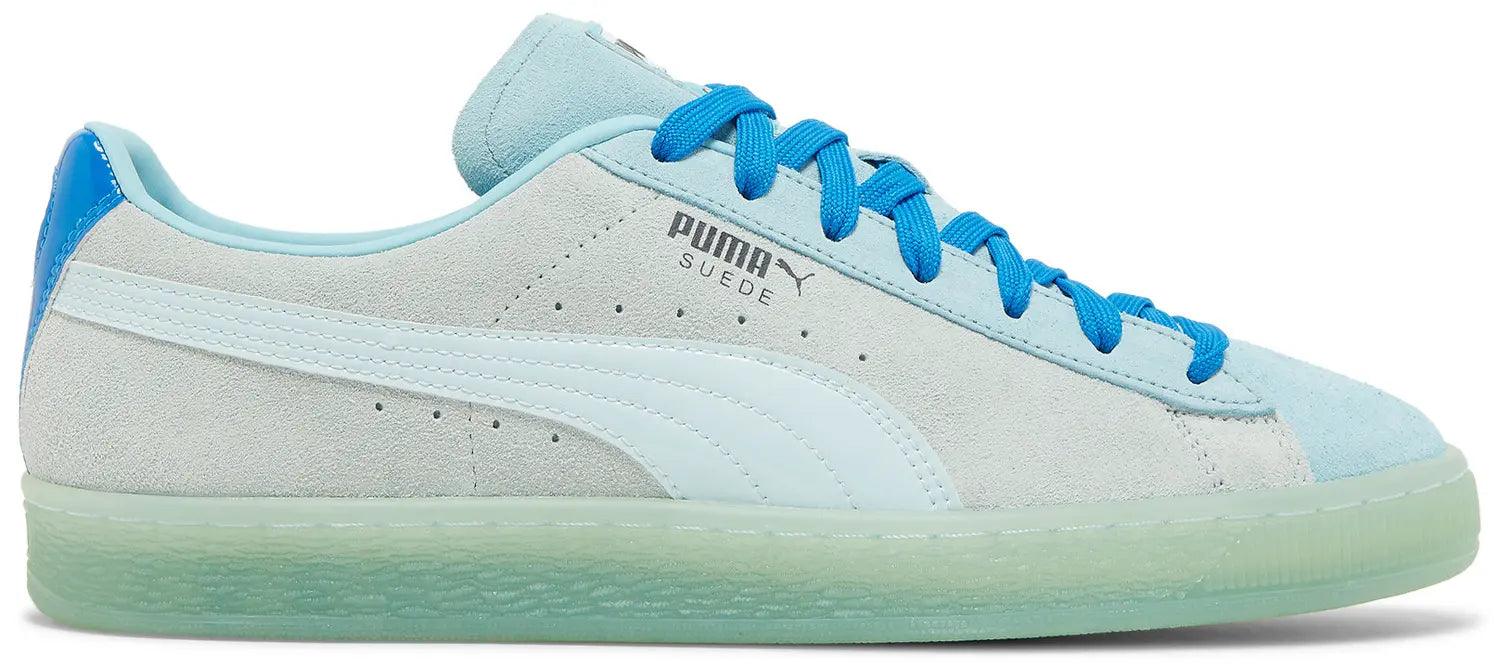 Puma Suede Pokémon Squirtle