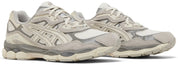 ASICS Gel-NYC Cream Oyster Grey