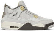 Air Jordan 4 Retro SE Craft Photon Dust (GS)