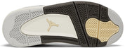 Air Jordan 4 Retro SE Craft Photon Dust (GS)