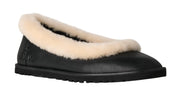 UGG Zora Ballet Flat Black (Women's)