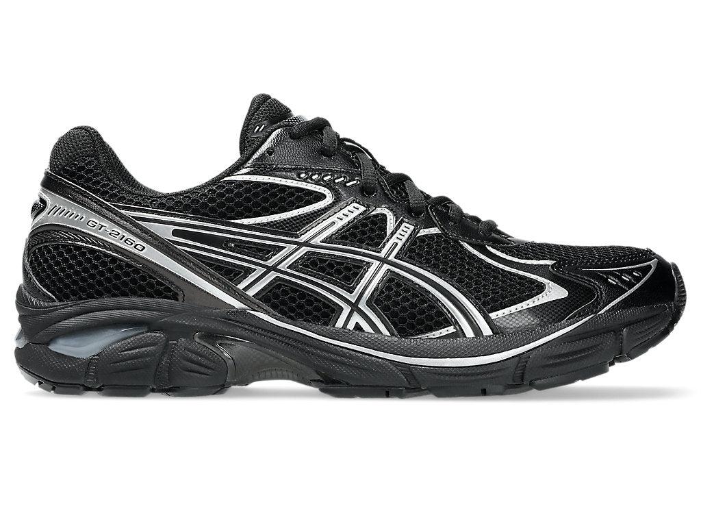 ASICS GT-2160 Black Pure Silver