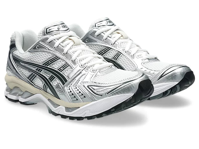 ASICS Gel-Kayano 14 White Graphite Grey