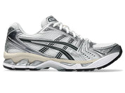ASICS Gel-Kayano 14 White Graphite Grey