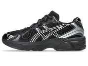 ASICS Gel-1130 Black Pure Silver (GS)