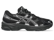 ASICS Gel-1130 Black Pure Silver (GS)