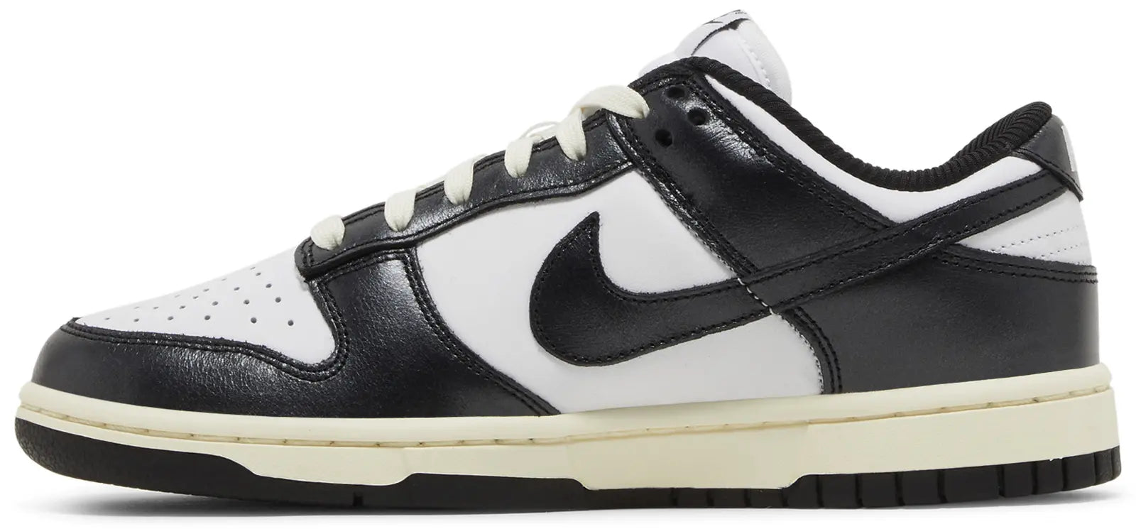 Nike Dunk Low Vintage Panda (W)