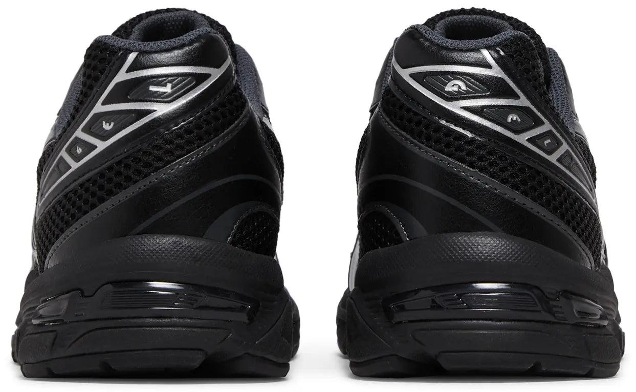 ASICS Gel-1130 Black Pure Silver