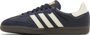 Adidas Samba OG Night Navy Gum