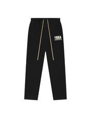 Fear of God Essentials NBA Relaxed Sweatpant Black