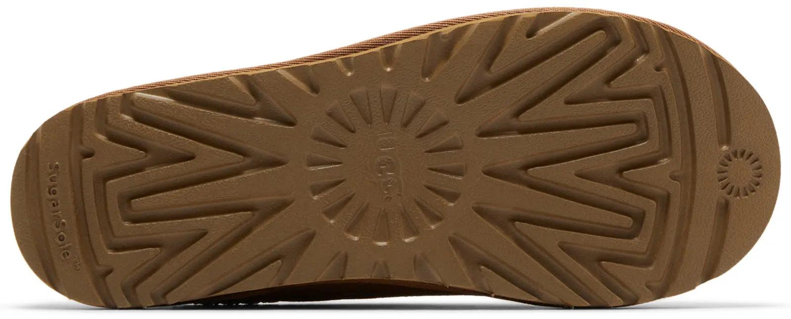UGG Tasman Slipper Chestnut (Women's)
