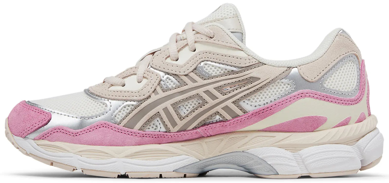 ASICS Gel-NYC Cream Mineral Beige Pink