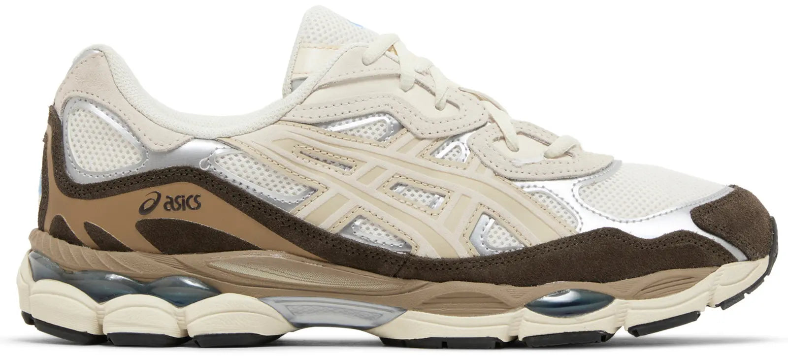 ASICS Gel-NYC Cream Mocha