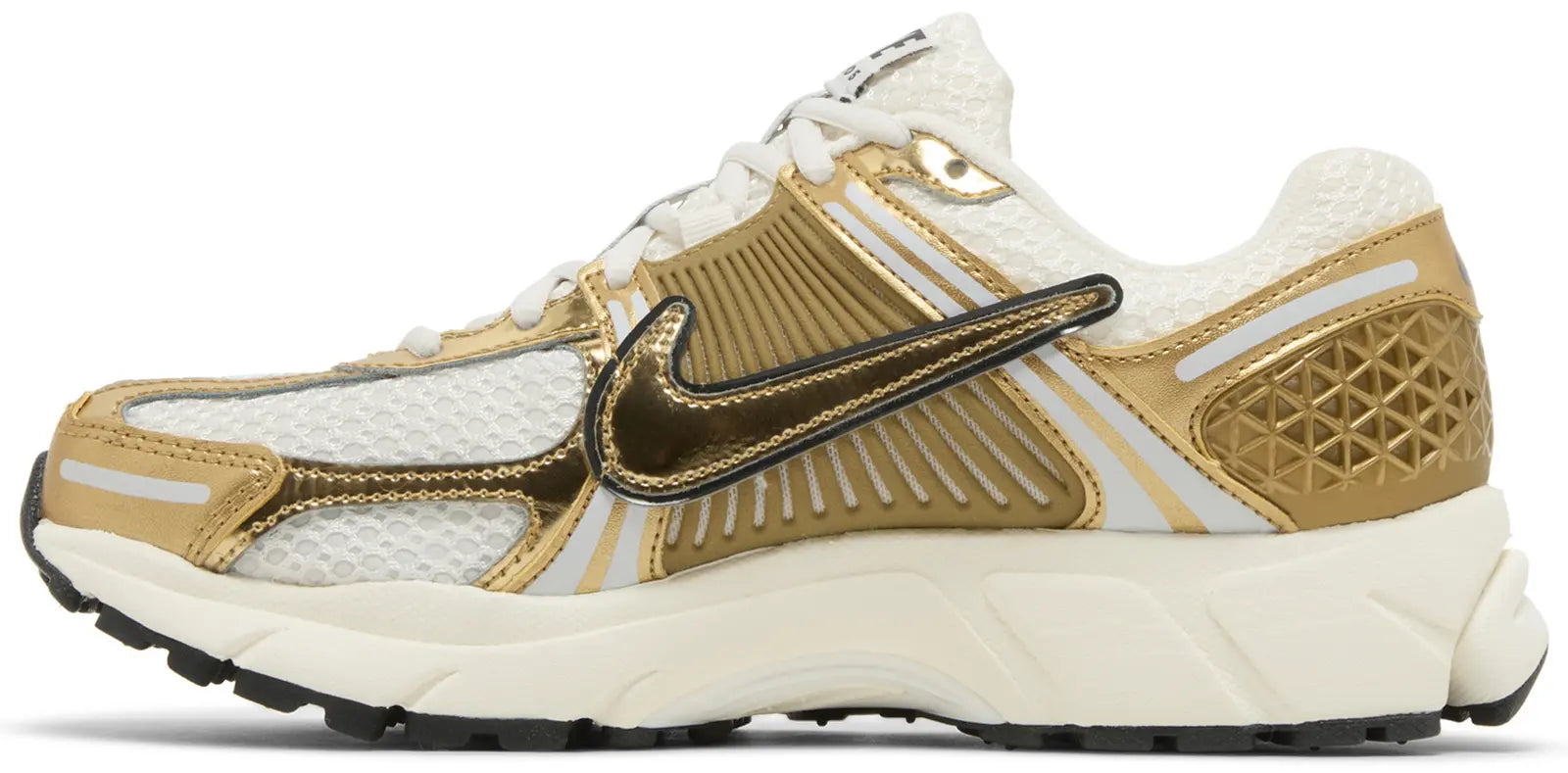 Nike Zoom Vomero 5 Metallic Gold (Women's)