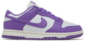 Nike Dunk Low Next Nature Lampone Nero (Donna)