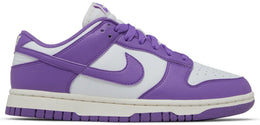 Nike Dunk Low Next Nature Lampone Nero (Donna)