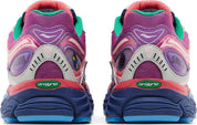 Saucony ProGrid Omni 9 Jae Tips To Do List Pink