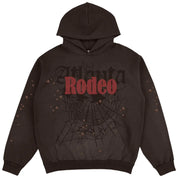 Sp5der x Cactus Jack Days Before Rodeo Atlanta Hoodie