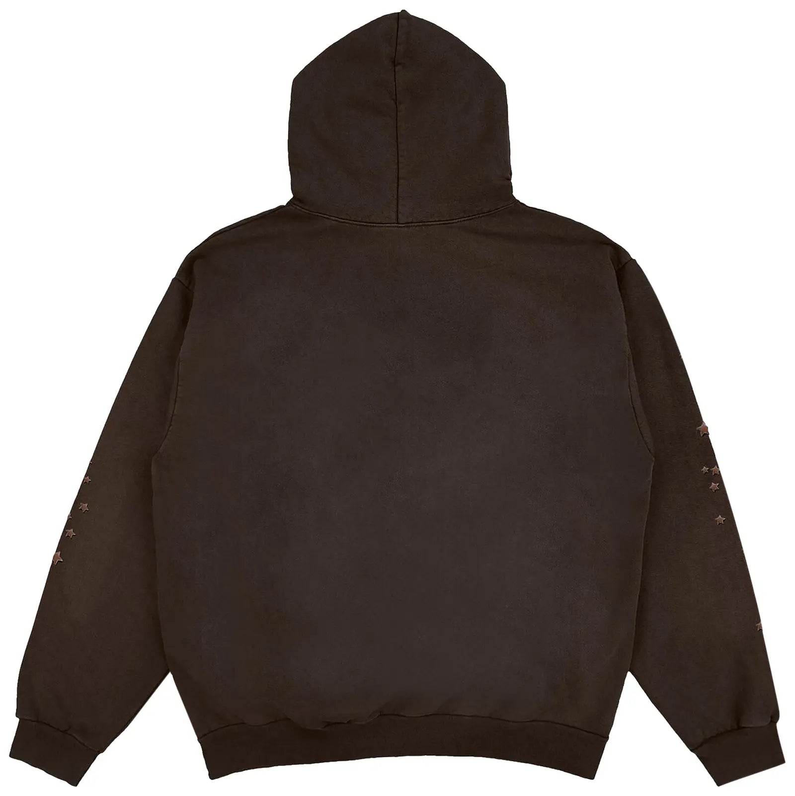 Sp5der x Cactus Jack Days Before Rodeo Atlanta Hoodie