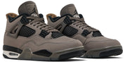 Air Jordan 4 Retro Cave Stone