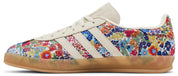 Adidas Gazelle Indoor Liberty London Floral Embroidery (Women's)