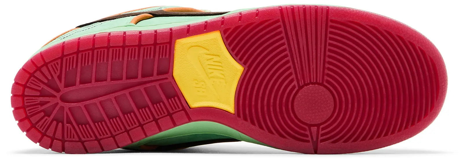 Nike SB Dunk Low Rodeo Tourmaline