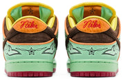 Nike SB Dunk Low Rodeo Tourmaline