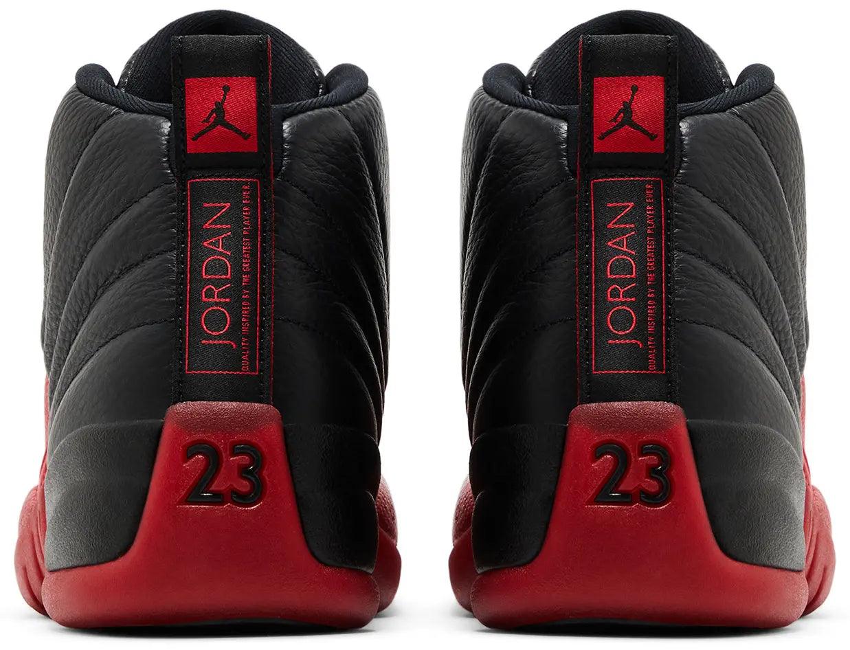 Air Jordan 12 Retro Flu Game (2025)