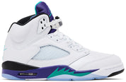 Air Jordan 5 Retro Grape (2025)