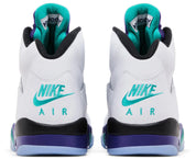 Air Jordan 5 Retro Grape (2025)