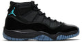 Air Jordan 11 Retro Gamma Blu (2025)