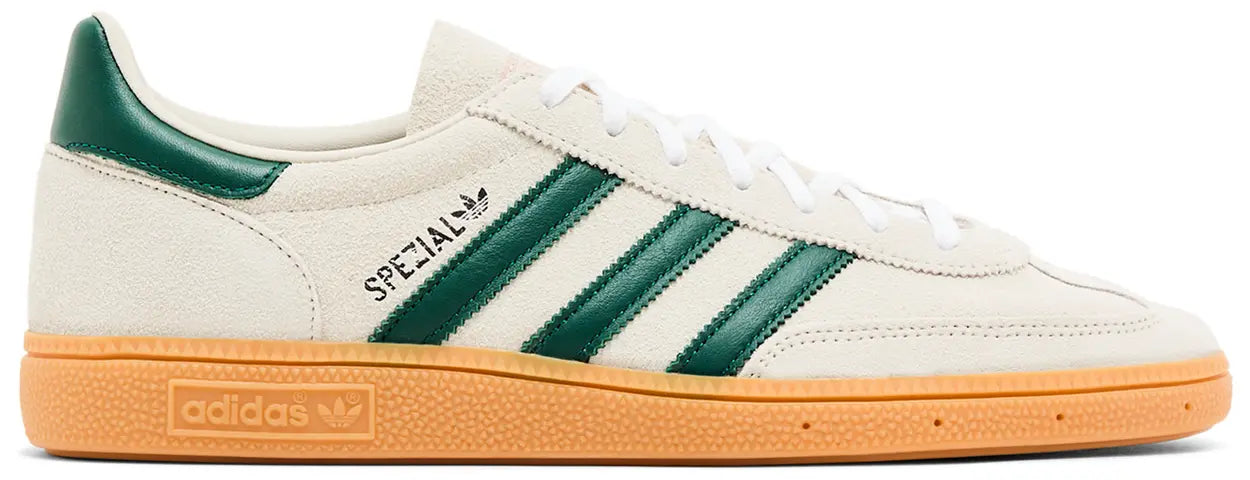 Adidas Handball Spezial Alumina Collegiate Green (Women's)