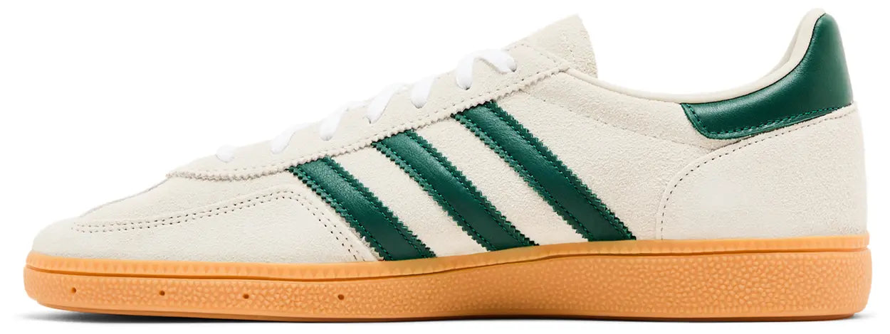 Adidas Handball Spezial Alumina Collegiate Green (Women's)