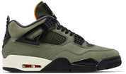 Air Jordan 4 Retro OG SP Undefeated (2025)