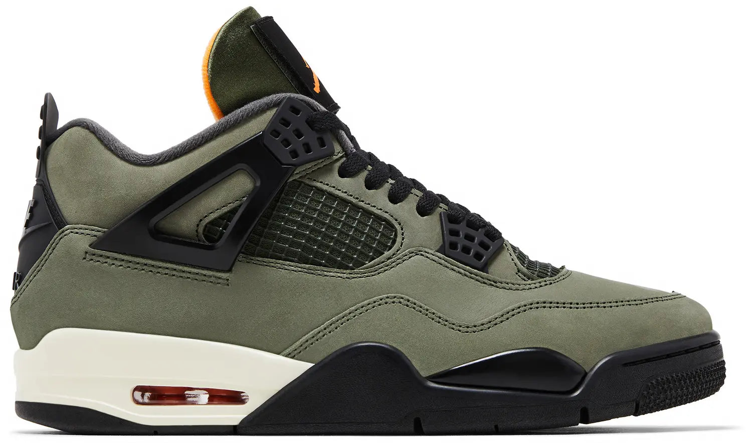 Air Jordan 4 Retro OG SP Undefeated (2025)