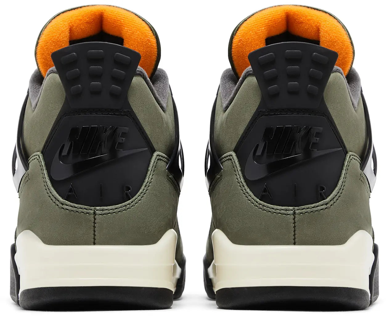 Air Jordan 4 Retro OG SP Undefeated (2025)