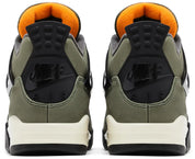 Air Jordan 4 Retro OG SP Undefeated (2025)
