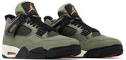 Air Jordan 4 Retro OG SP Undefeated (2025)