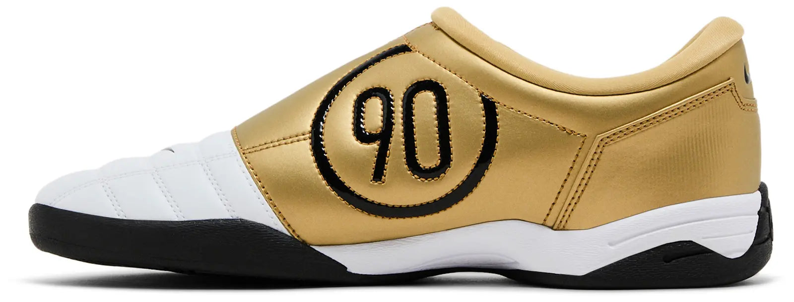 Nike Total 90 3 SP White Metallic Gold