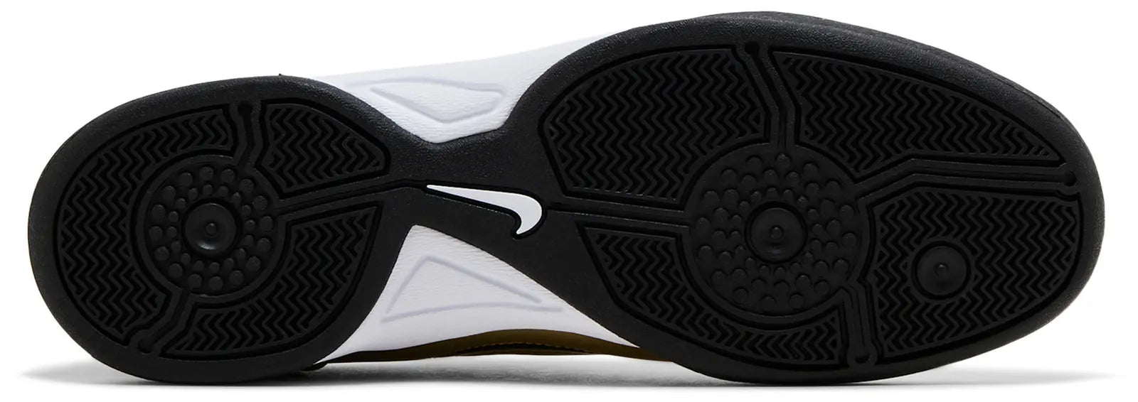 Nike Total 90 3 SP White Metallic Gold