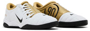 Nike Total 90 3 SP White Metallic Gold