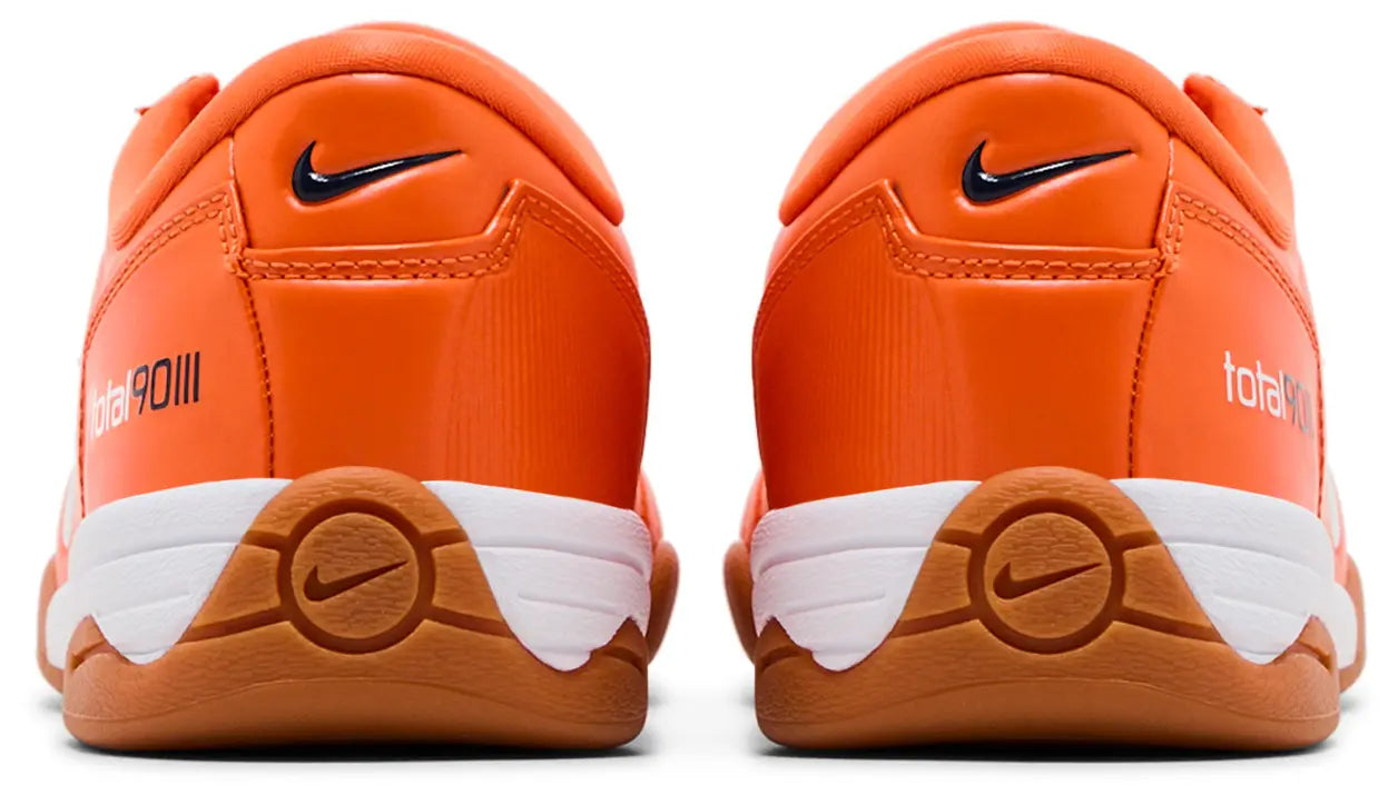 Nike Total 90 3 SP Safety Orange
