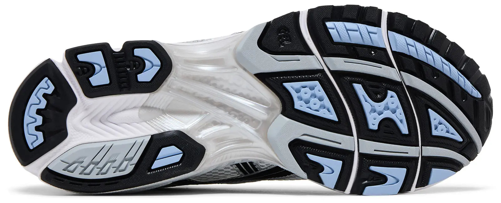 ASICS Gel-Kayano 14 JJJJound White Blue