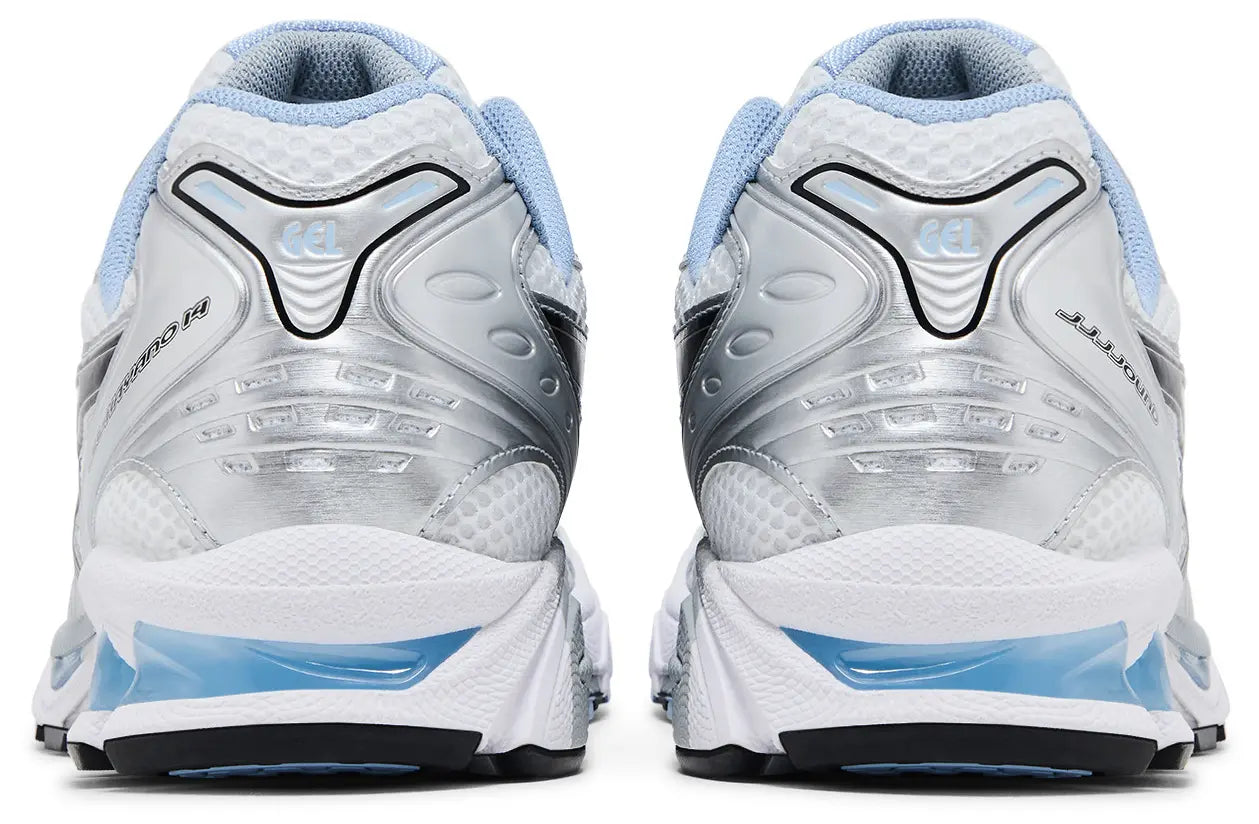 ASICS Gel-Kayano 14 JJJJound White Blue