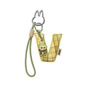 Pop Mart Labubu The Monsters Pin for Love Series Letter Pendant (N-Z) Single Blind Box