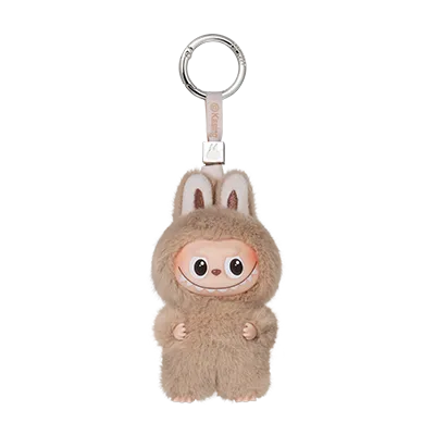 Pop Mart Labubu The Monsters Pin for Love Series Vinyl Plush Pendant (A-M) Single Blind Box