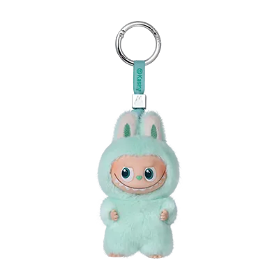 Pop Mart Labubu The Monsters Pin for Love Series Vinyl Plush Pendant (A-M) Single Blind Box